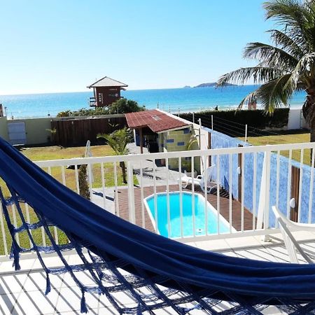 Pousada Ingleses Beach Florianópolis Exterior foto